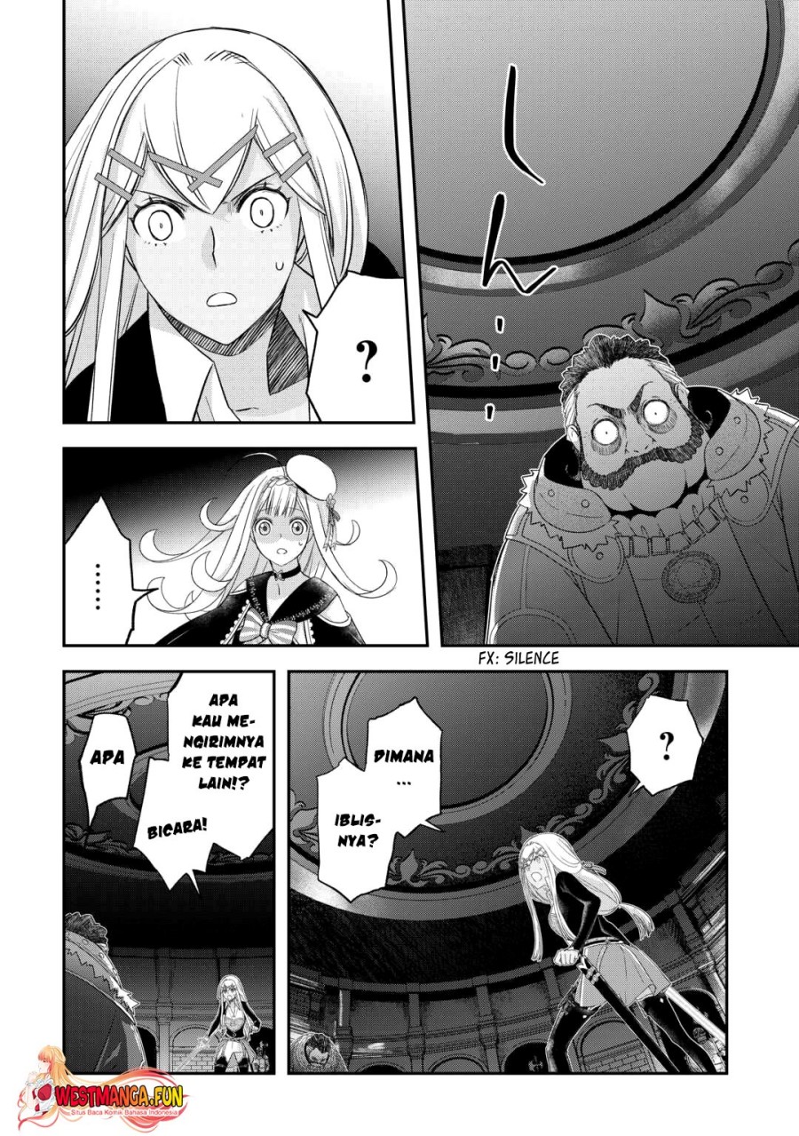 Kanchigai no Atelier Master